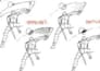 create amazing 2d character animation frame by frame